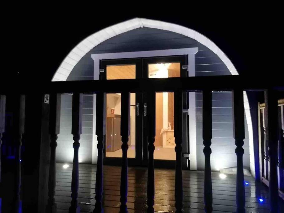 Bonnie Brae Pod Διαμέρισμα Φορτ Γουίλιαμ Εξωτερικό φωτογραφία