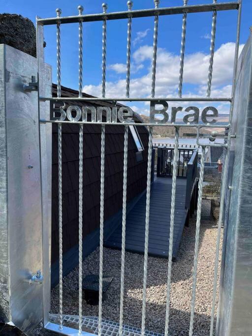 Bonnie Brae Pod Διαμέρισμα Φορτ Γουίλιαμ Εξωτερικό φωτογραφία