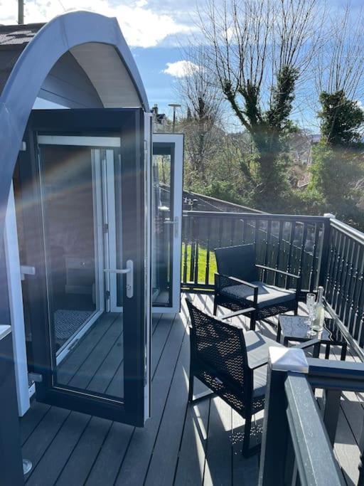Bonnie Brae Pod Διαμέρισμα Φορτ Γουίλιαμ Εξωτερικό φωτογραφία